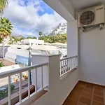 Vacaciones Apartahotel 3*