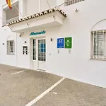 Apartahotel Vacaciones Nerja