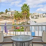 Vacaciones Apartahotel Nerja