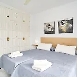 Vacaciones Apartahotel 3*