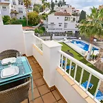 Vacaciones Apartahotel Nerja