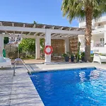 Vacaciones Apartahotel 3*