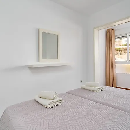 Vacaciones 公寓式酒店 3*