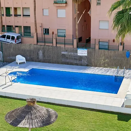 Vacaciones Nerja