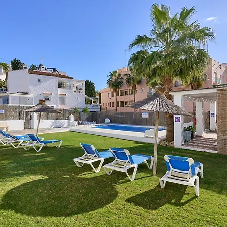 Apartahotel Vacaciones Nerja