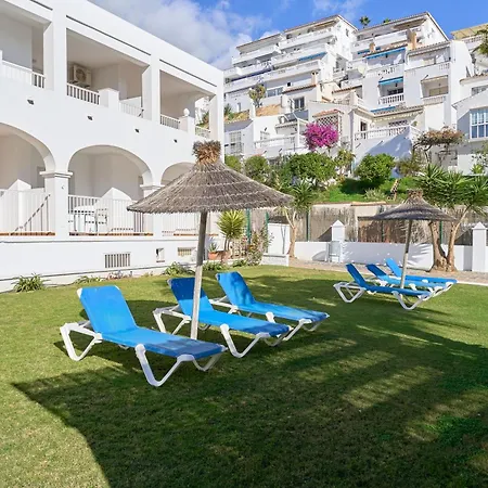 Vacaciones Apartahotel 3*