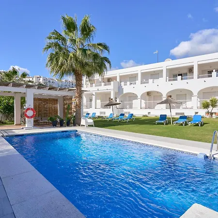 Vacaciones Nerja