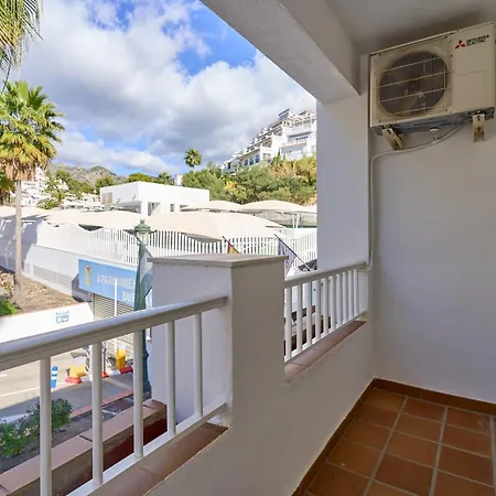Vacaciones Nerja