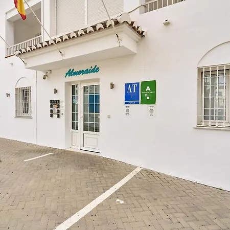 Vacaciones Nerja