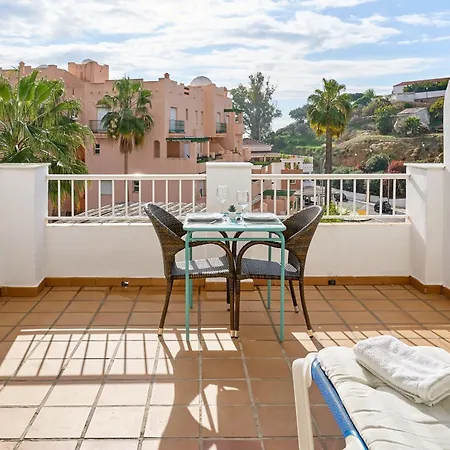 Vacaciones 3* Nerja