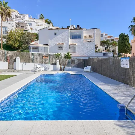 Vacaciones Nerja