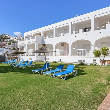Vacaciones 3* Nerja