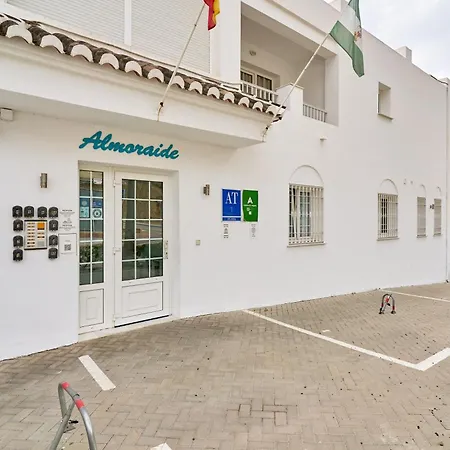 Vacaciones 3* Nerja