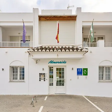 Vacaciones 3* Nerja