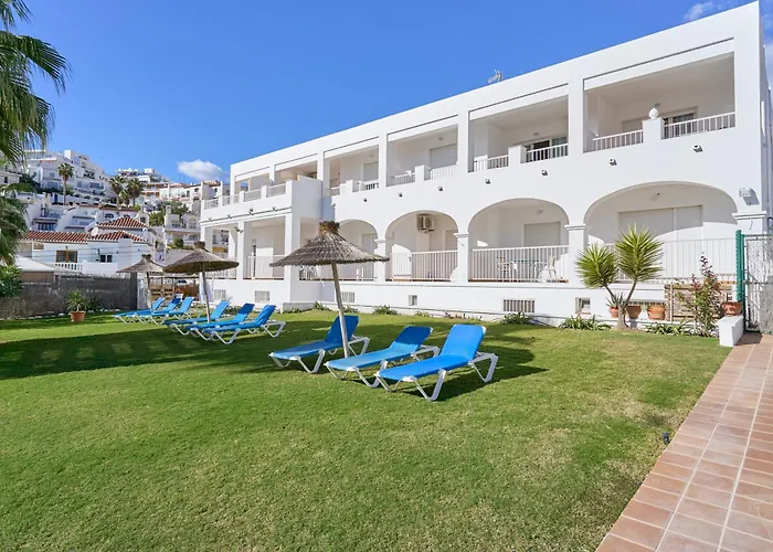 Vacaciones 公寓式酒店