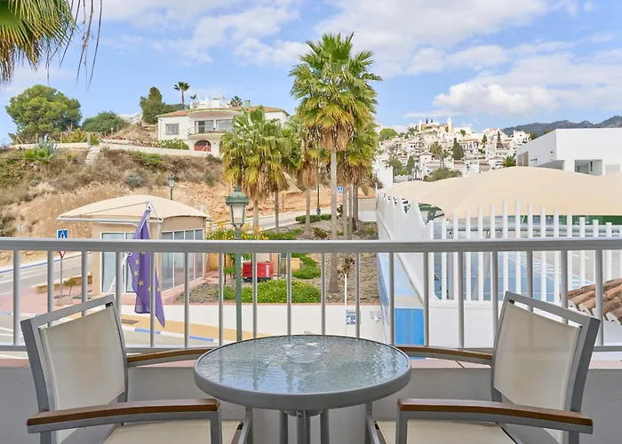 Vacaciones 公寓式酒店 内尔哈