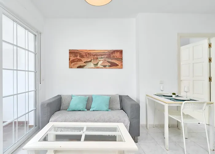 Vacaciones 公寓式酒店 内尔哈