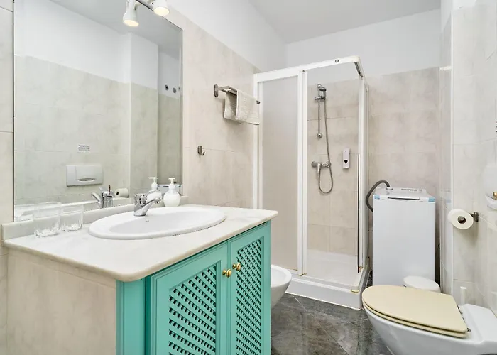 公寓式酒店 Vacaciones 内尔哈