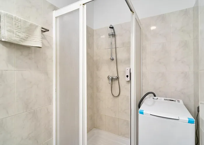 公寓式酒店 Vacaciones 3*