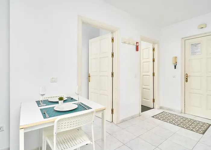 Vacaciones 公寓式酒店