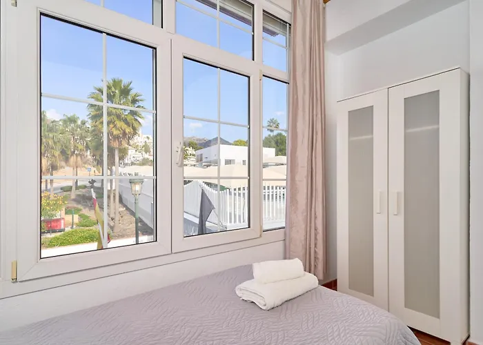 Vacaciones 公寓式酒店 3*