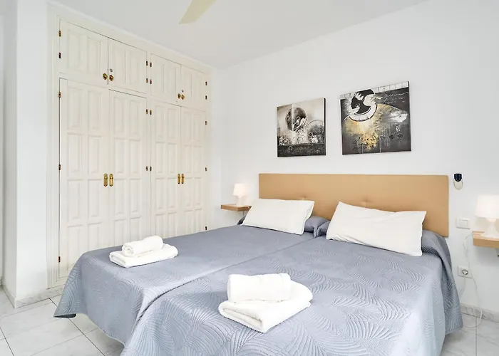 Vacaciones 公寓式酒店 3*