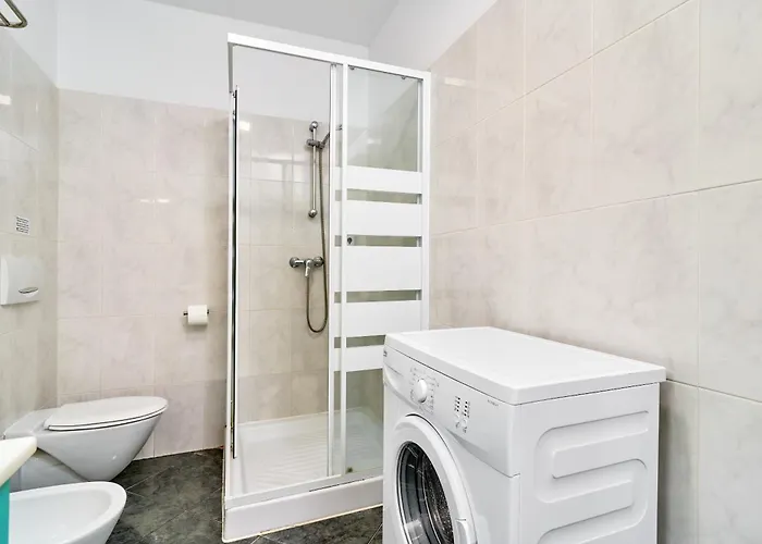 Vacaciones 公寓式酒店 3*