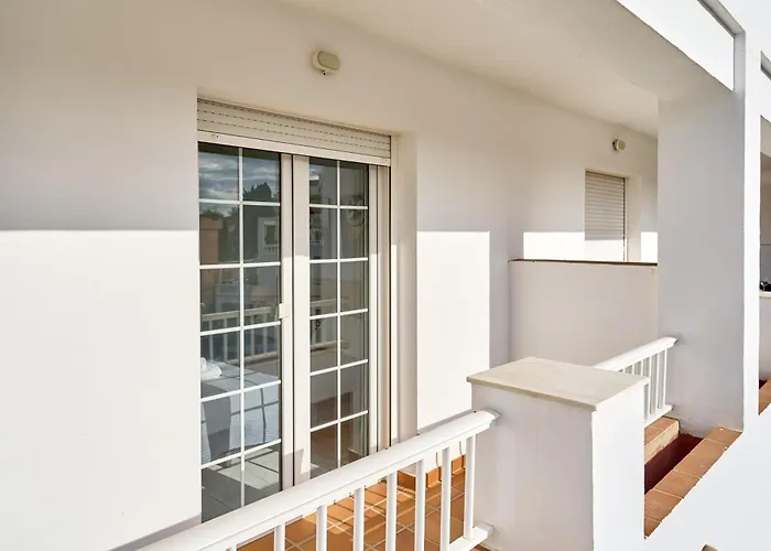 Vacaciones 公寓式酒店 3*