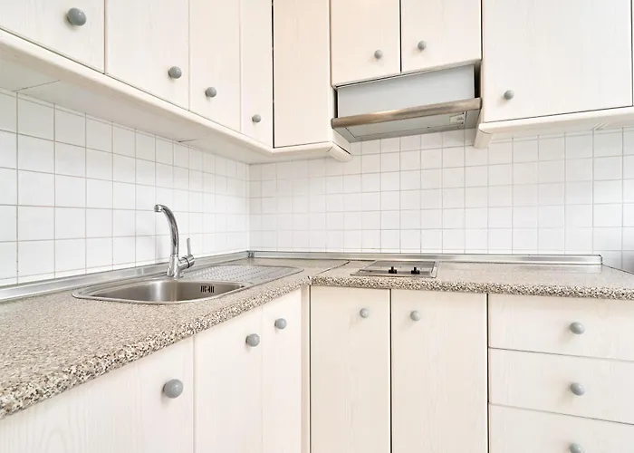 公寓式酒店 Vacaciones